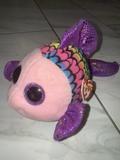 OFFICIAL TY BEANIE BOOS