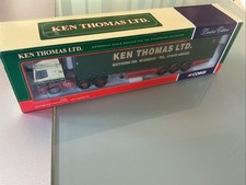 Corgi 75406 Leyland DAF