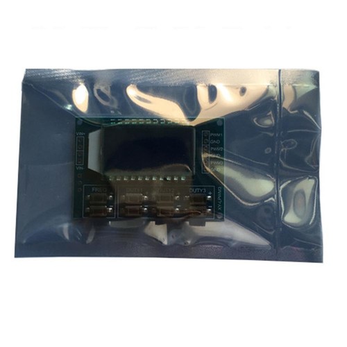 Adjustable rectangular wave - rectangular,