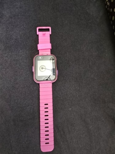 Tech dx2 watch pink - dx2,