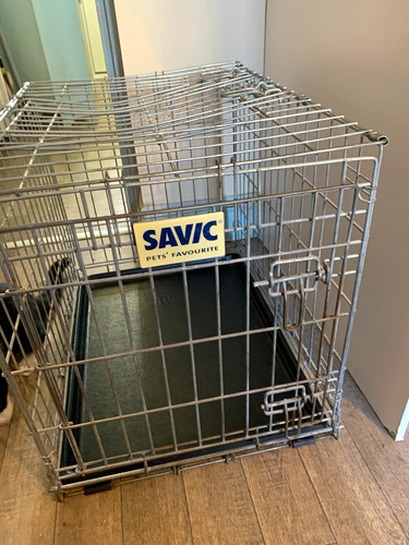 Savic folding steel wire - folding,