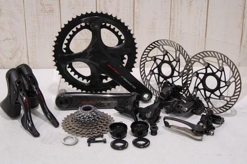 Campagnolo super record - campagnolo,