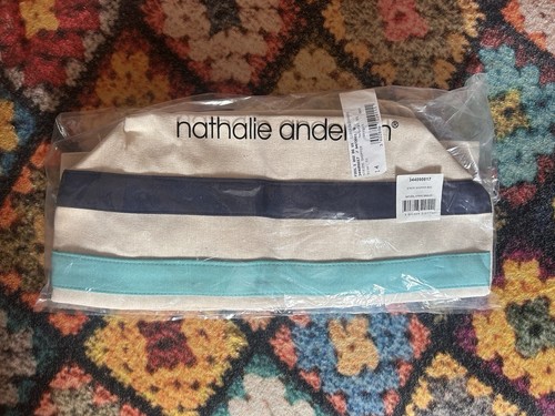 Nathalie andersen stripe - nathalie,
