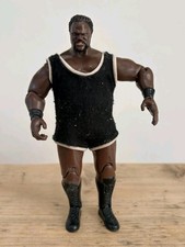 WWF WWE Wrestling Action