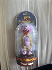 Jeff Dunham NECA Peanut Body