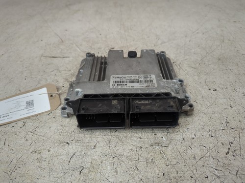 Ford focus engine ecu 5l - ecu, 1.5l