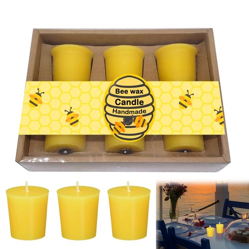 Musiook pcs beeswax - pcs,