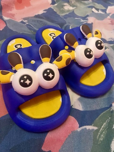 Kids slippers - kids,
