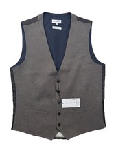 Taylor & Wright Waistcoat