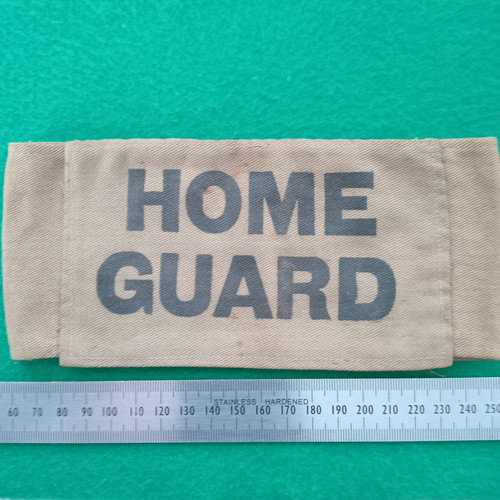 Ww2 british home - ww2, guard