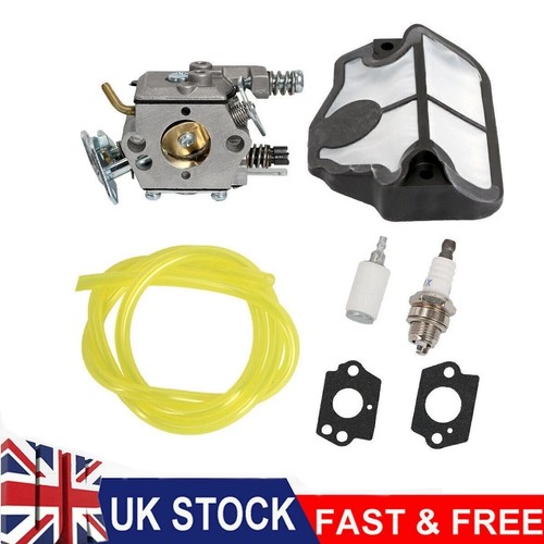 Replacement carburettor for - replacement,