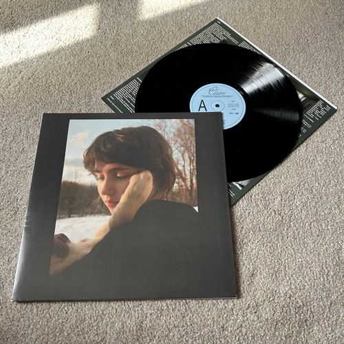 Clairo sling vinyl record - –,