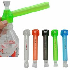 1pcs 2in1 Portable Hookah