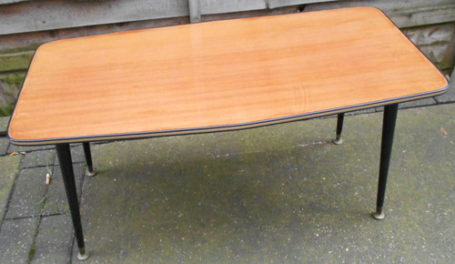 Vintage mid century formica - mid,