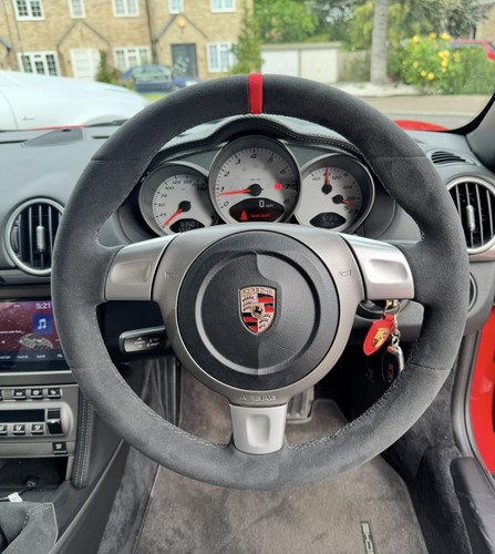 Porsche 987 2007 991 997 - porsche,