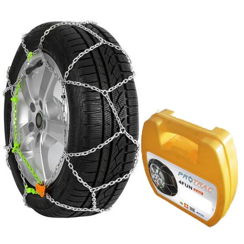 Snow chains weissenfels - chains,