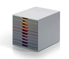 Durable VARICOLOR Desktop