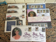 PRINCESS DIANA MEMORABILIA