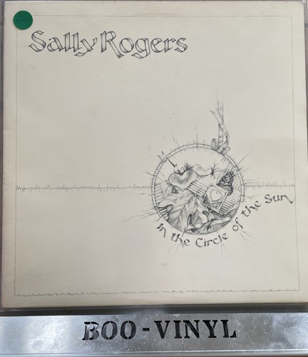 Vintage sally rogers the - rogers, in
