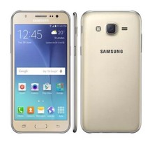 Samsung Galaxy J5 Duos