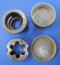 Electricians Steel Conduit Die