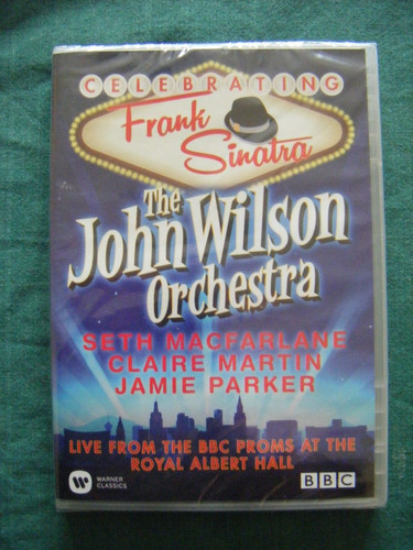 John wilson - john,