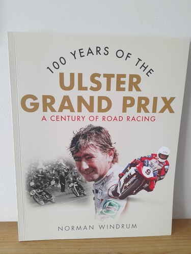 100 years the ulster grand - of,