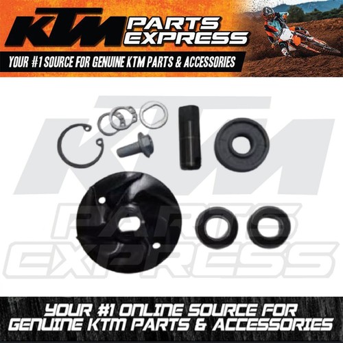 New oem ktm - new, pump