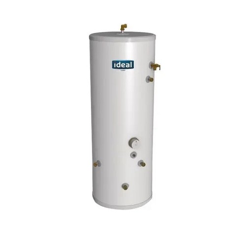 Ideal thermstore 180l - ideal, indirect