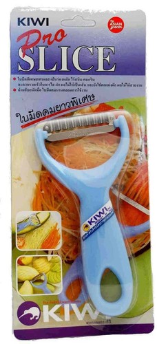 Kiwi pro slice peeler - kiwi, papaya