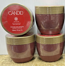 4-Avon Candid Perfumed Cream