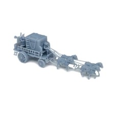 Outland Models Train Layout