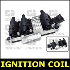 Ignition Coil FOR AUDI