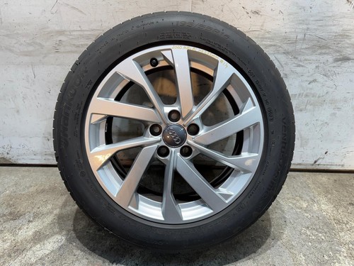 Audi mk2 2020 alloy - a1,