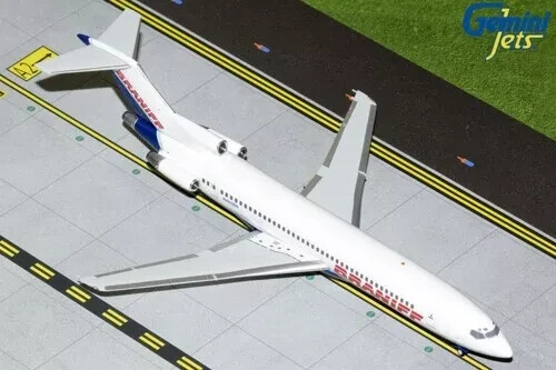 Gemini jets 200 braniff - gemini,