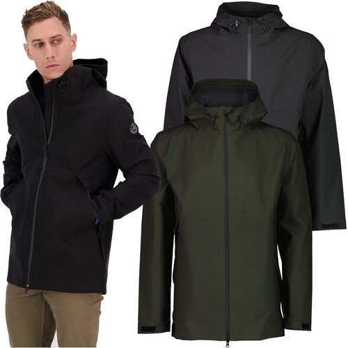 Swanndri mens swanson rain - swanson,