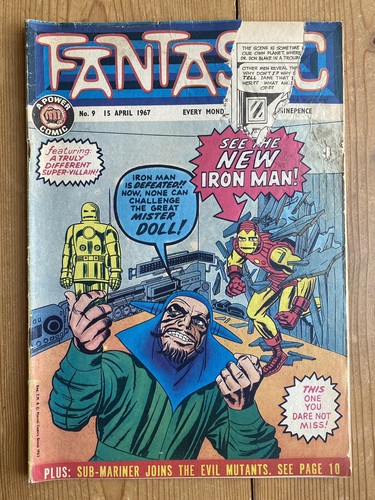 Iron man 1st - iron-man, &