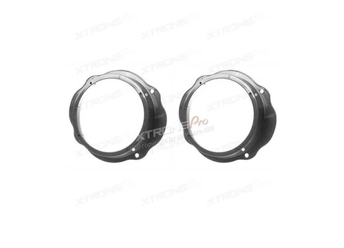 Front doors speaker - 6.5",