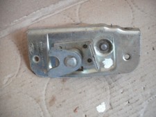 FORD ESCORT MK3  Door lock
