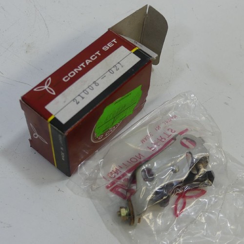 Kawasaki 900 ignition - z1,
