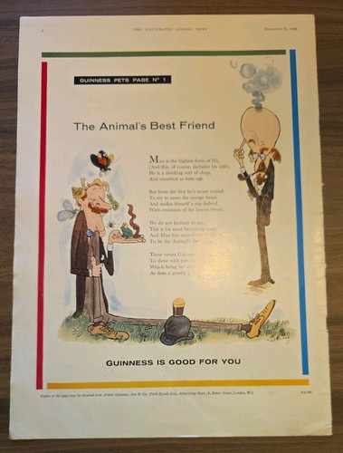 Guinness pets page - "guinness,