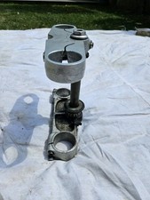 Yoke top and bottom  for