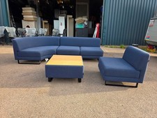 Mark Reception Office Sofas |