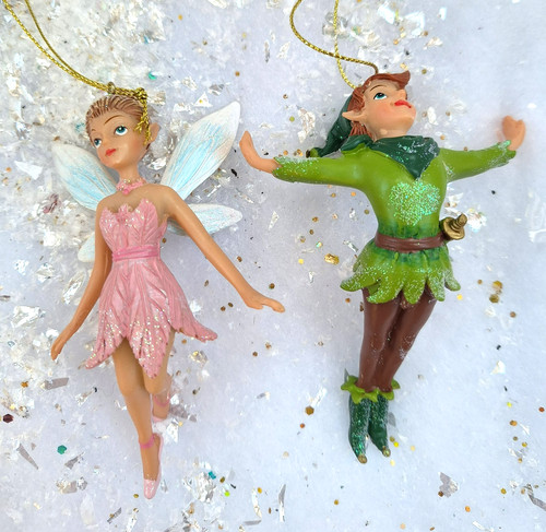 Gisela graham resin peter - resin, pan