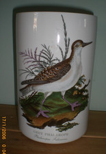 Portmeirion Birds of Britain