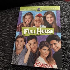 Full House: The Complete Fifth