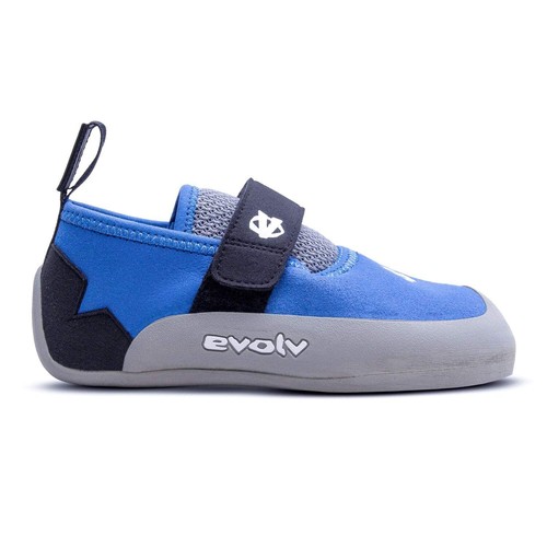 Evolv titan junior climbing - evolv,
