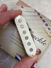 Bareknuckle Slow Hand Single