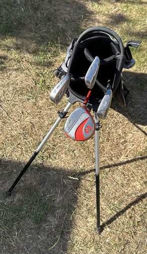 Assorted junior golf - golf, and