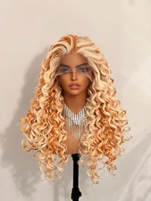High Heat Resistant Hair Pride